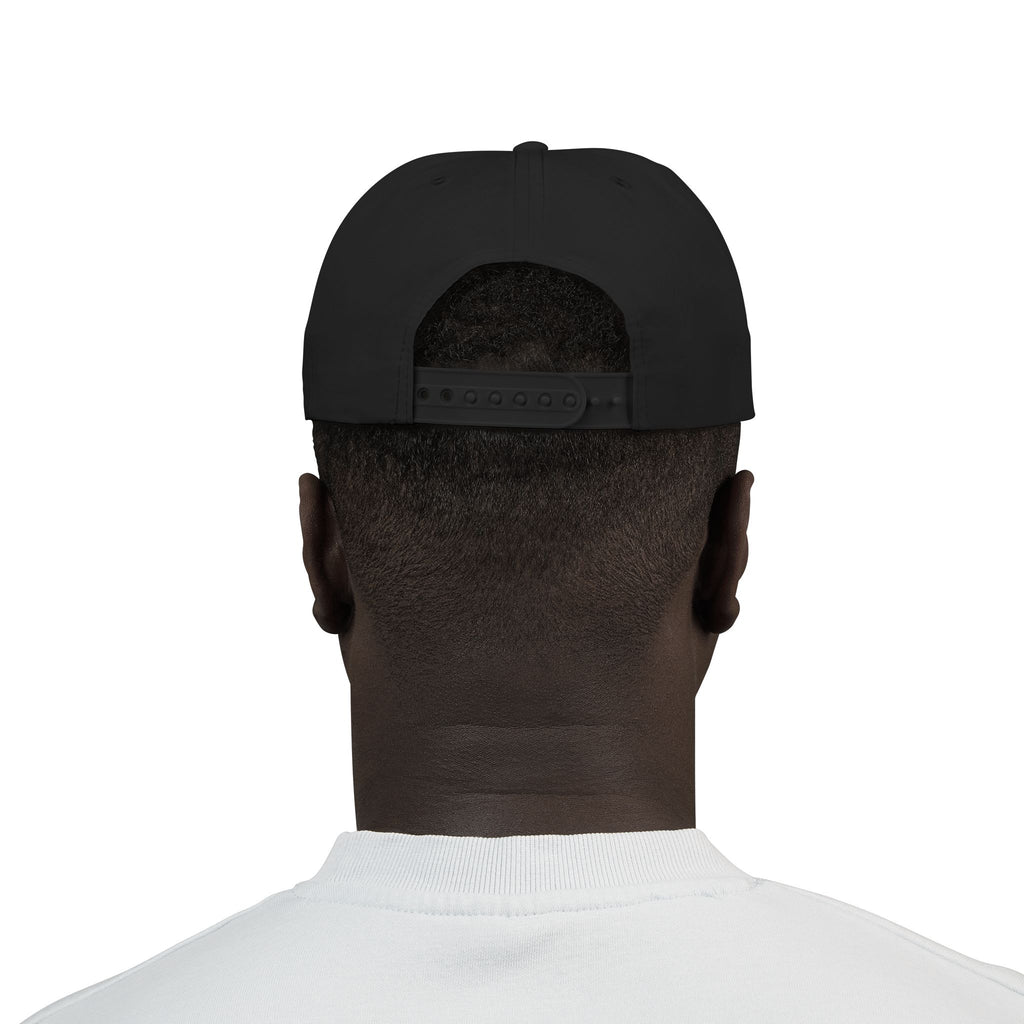 Pink Birdies Cap