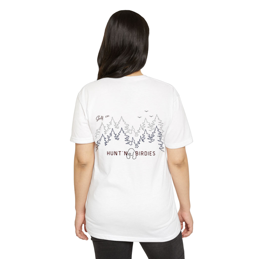 The Mountains Tee