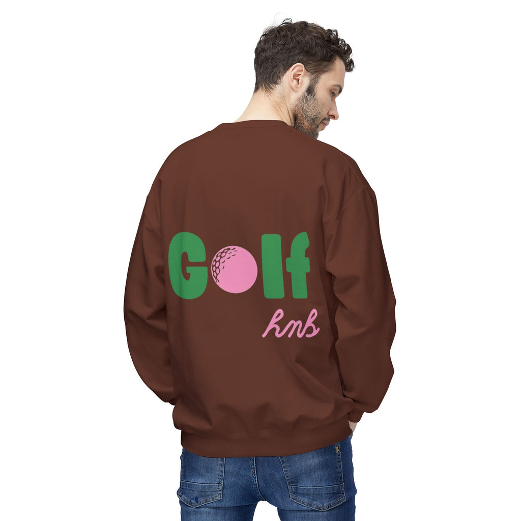 Pink Ball Sweatshirt