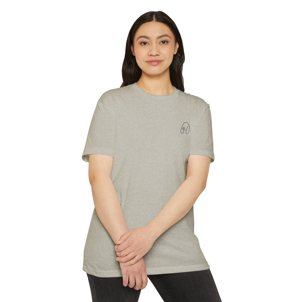 The Pelican tee