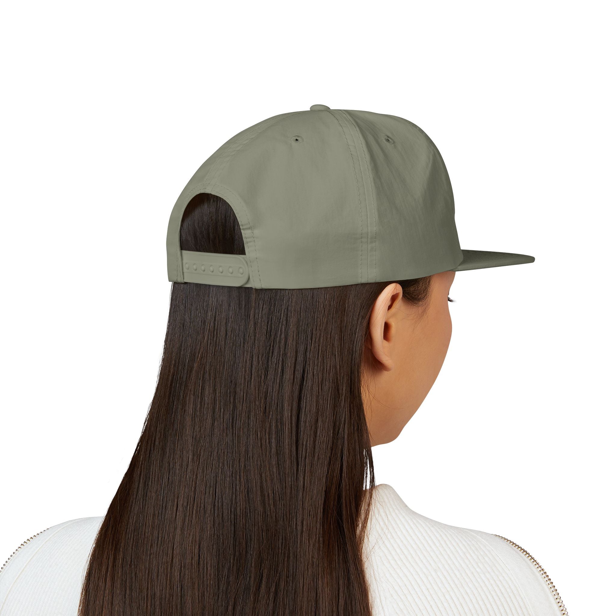 Pink Birdies Cap