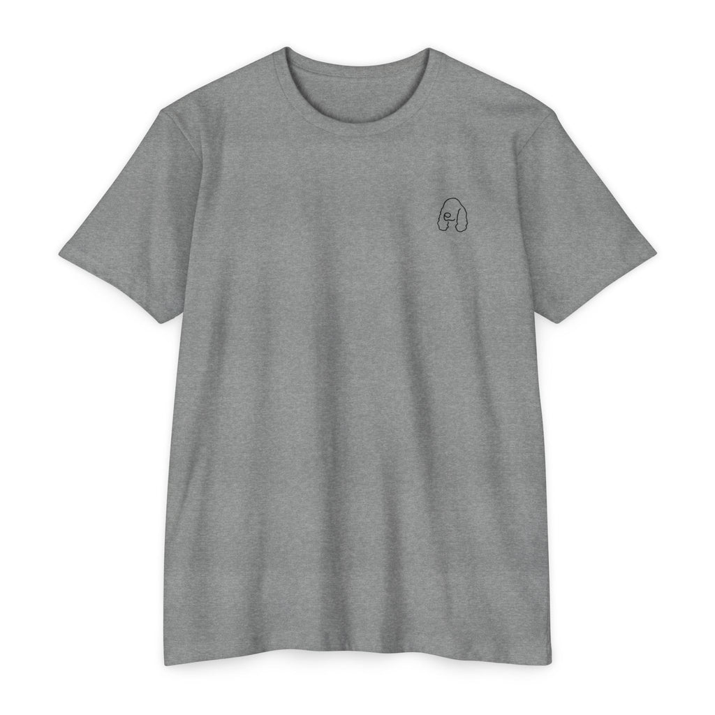 The Mountains Tee