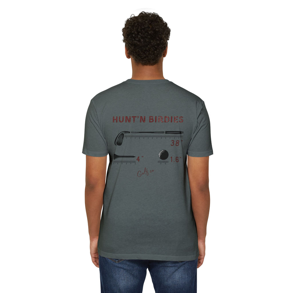 The Measurement Tee