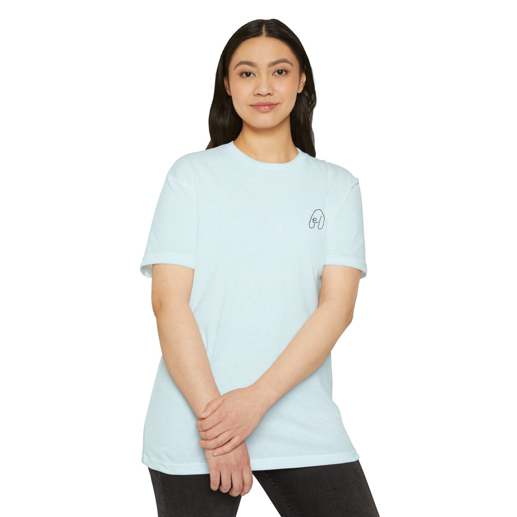 The Pelican tee
