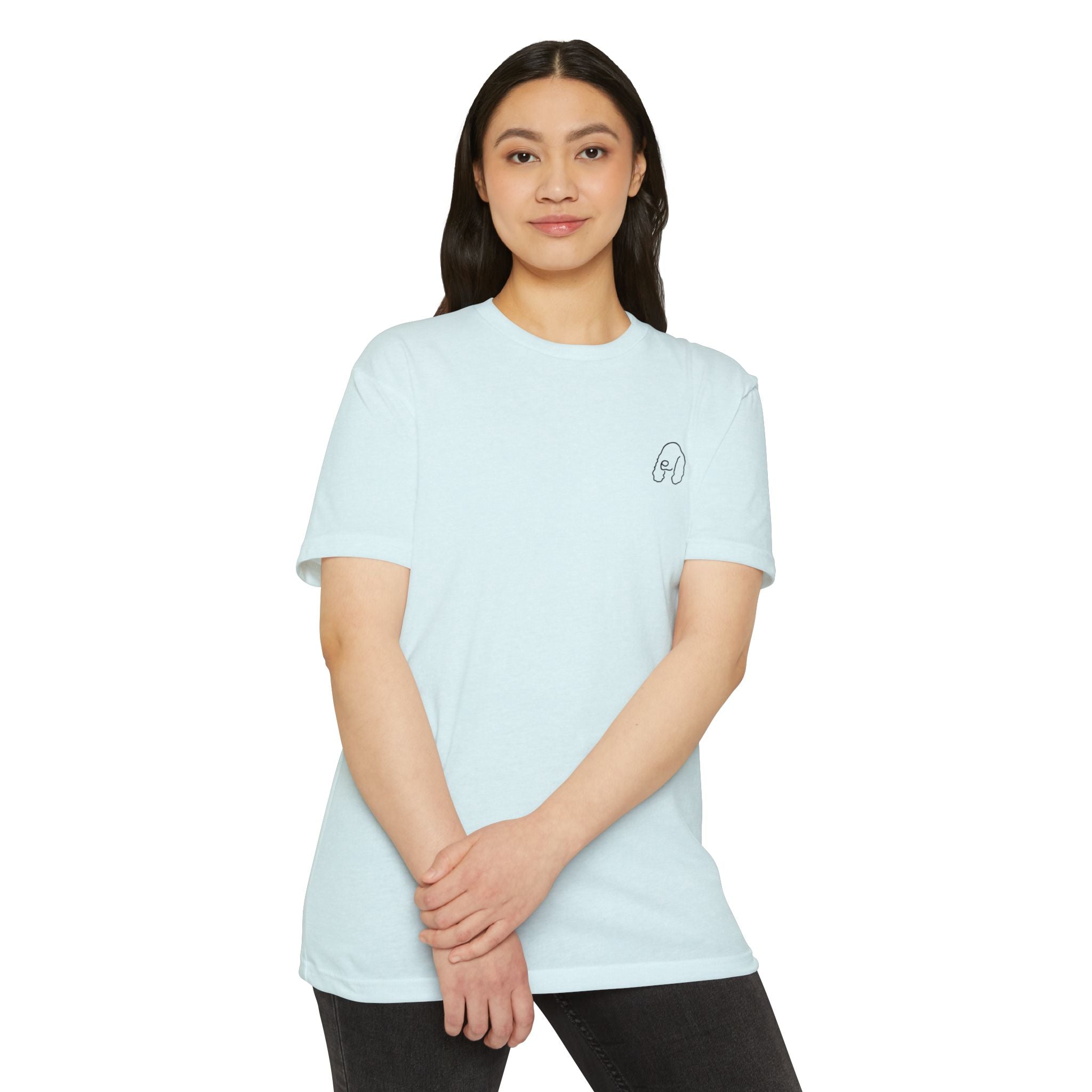 The Pelican tee