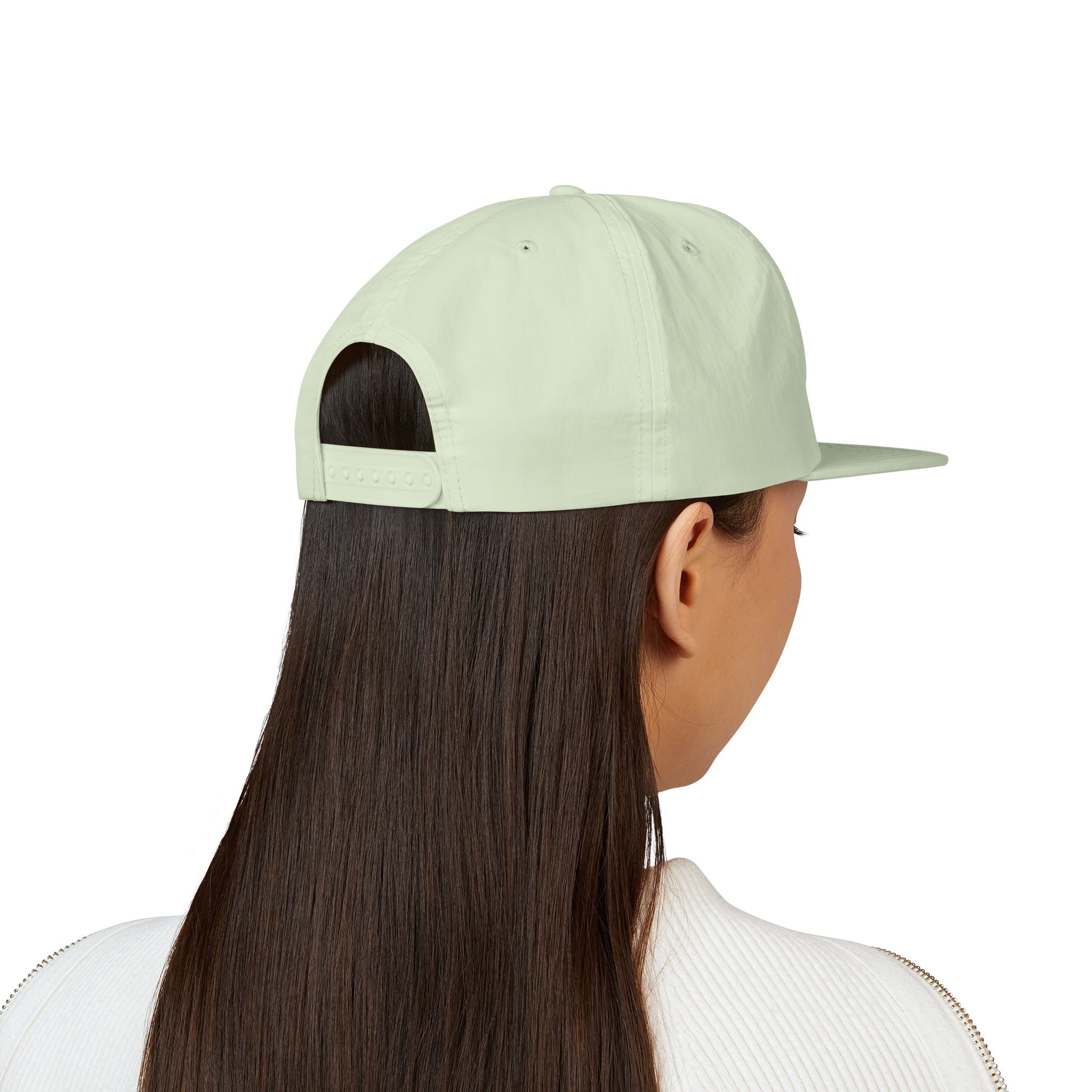 Pink Birdies Cap
