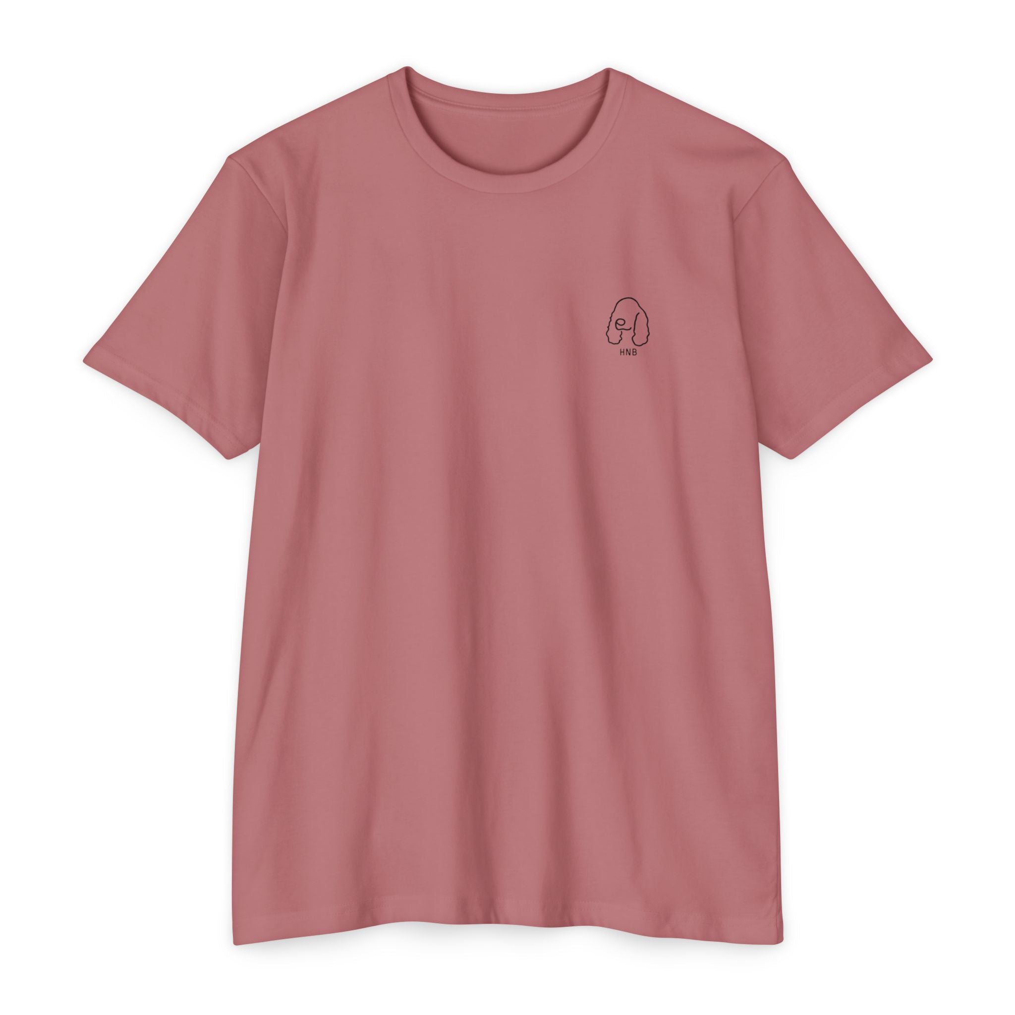 The Palm Tee