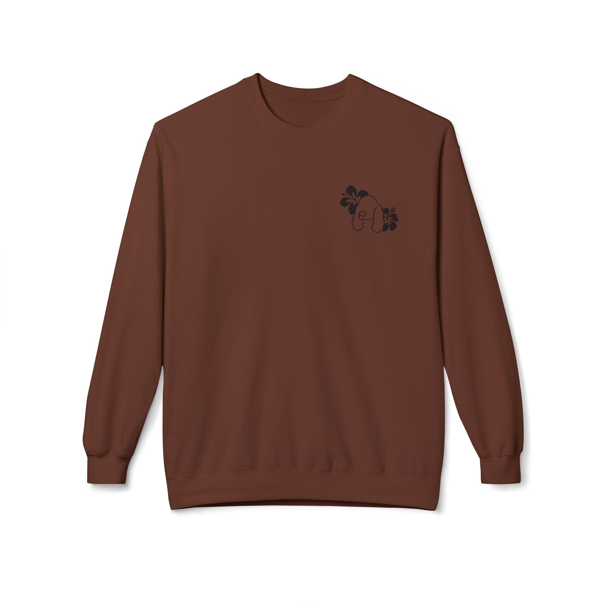 Pink Ball Sweatshirt