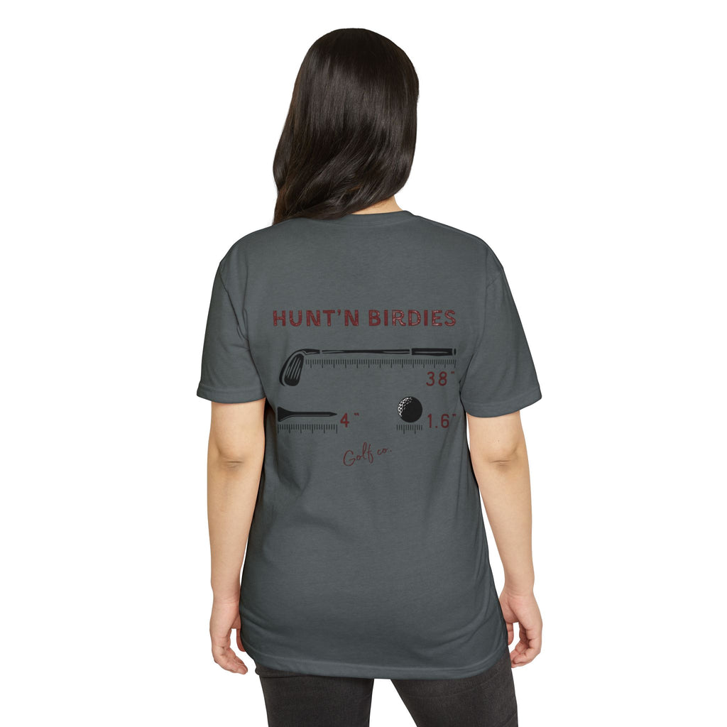The Measurement Tee