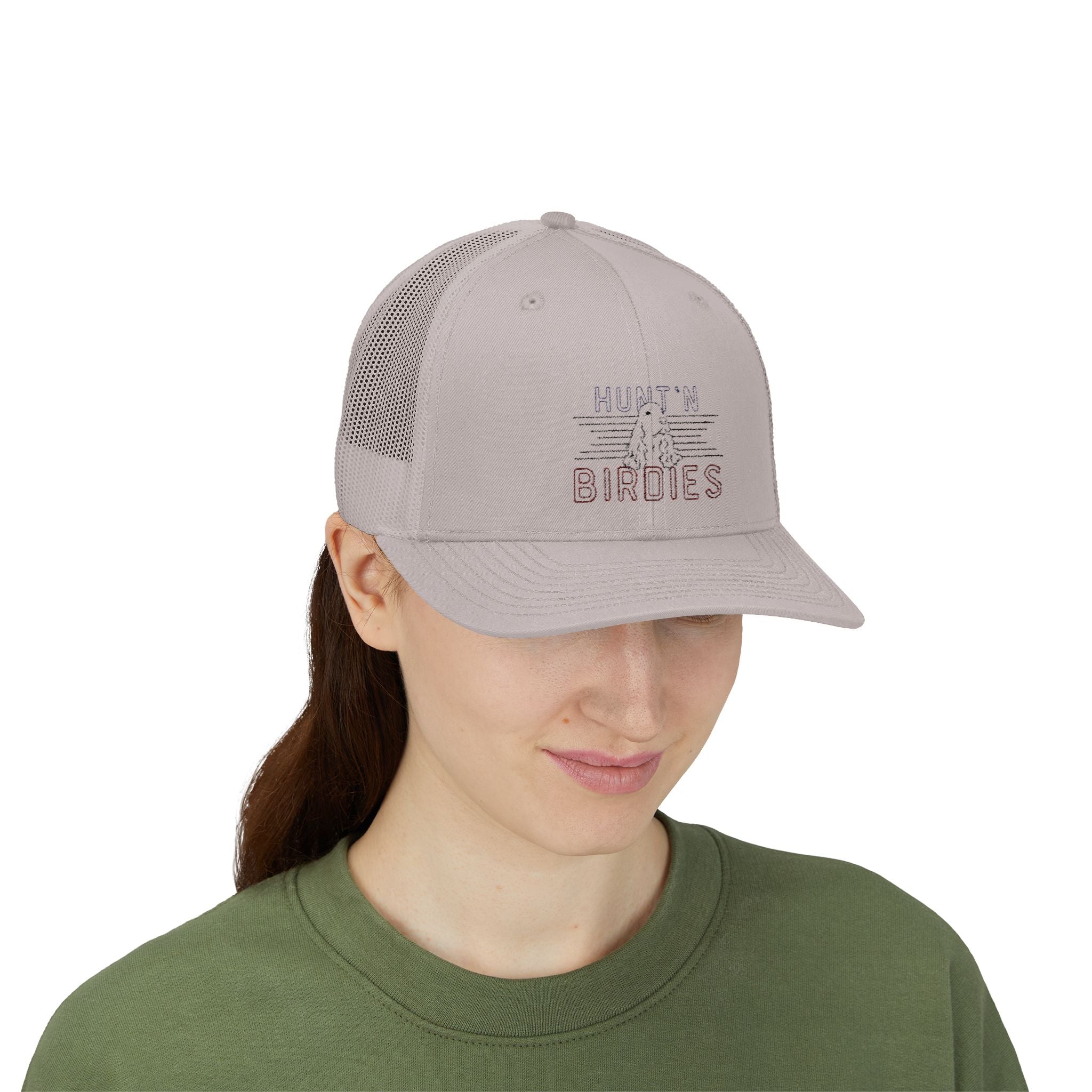 The Spaniel Cap