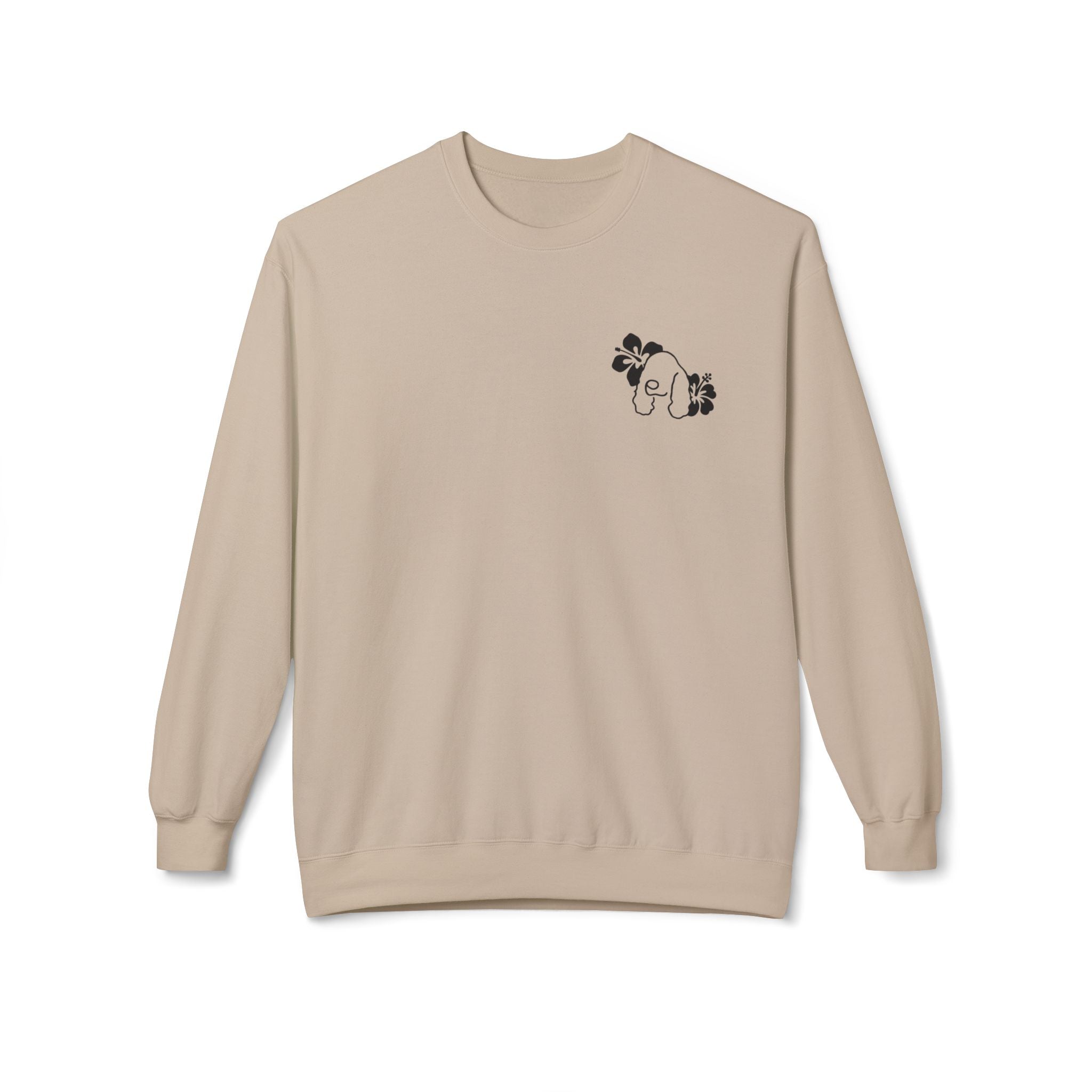 Pink Ball Sweatshirt