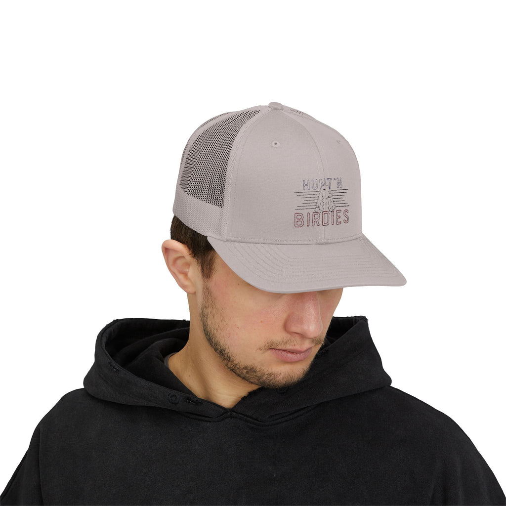 The Spaniel Cap