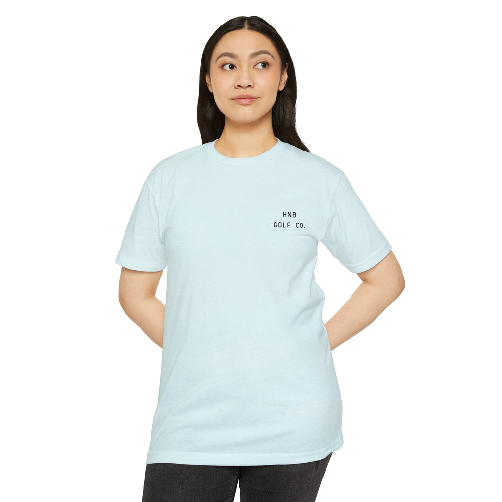 The Golf Ribs Tee