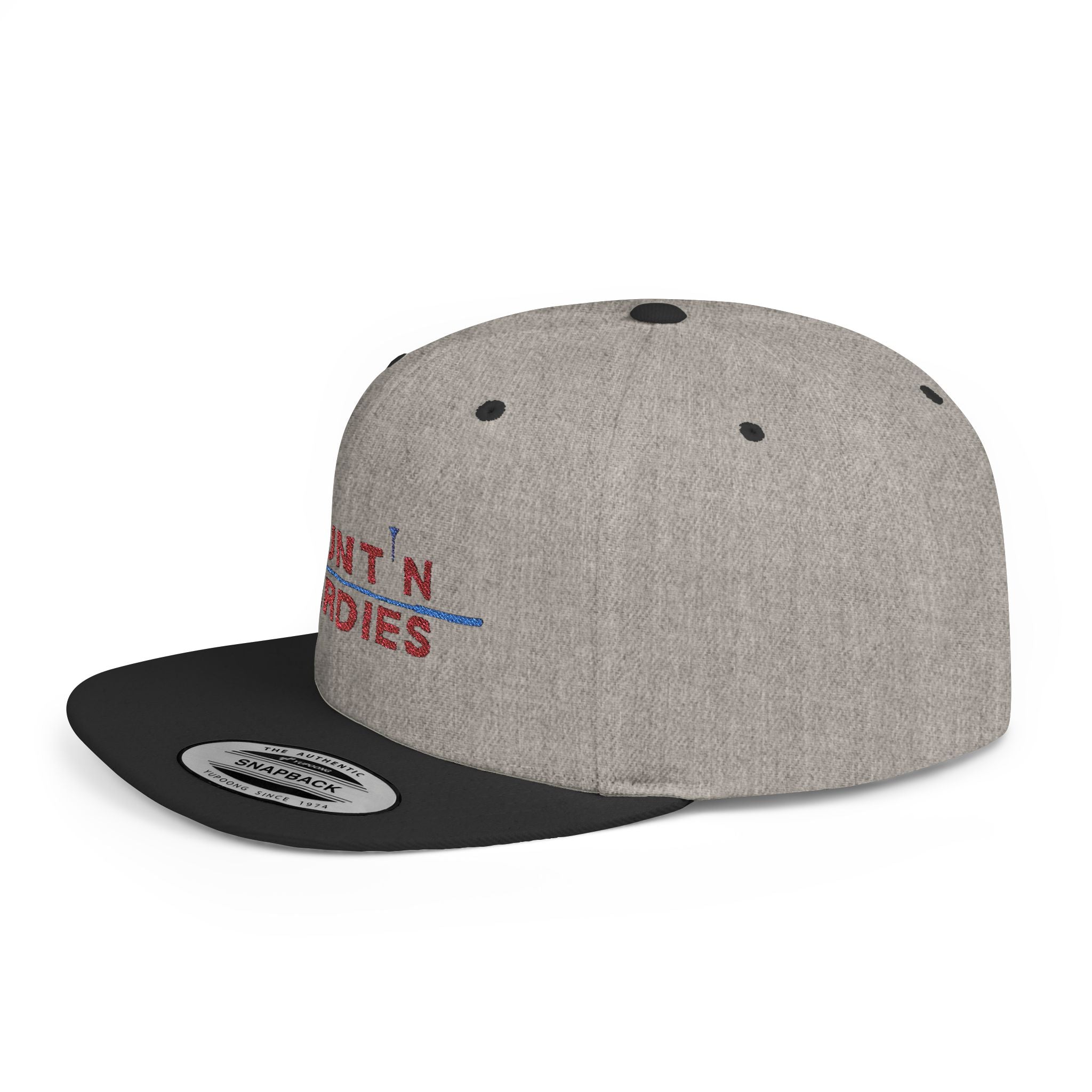 The Club Cap
