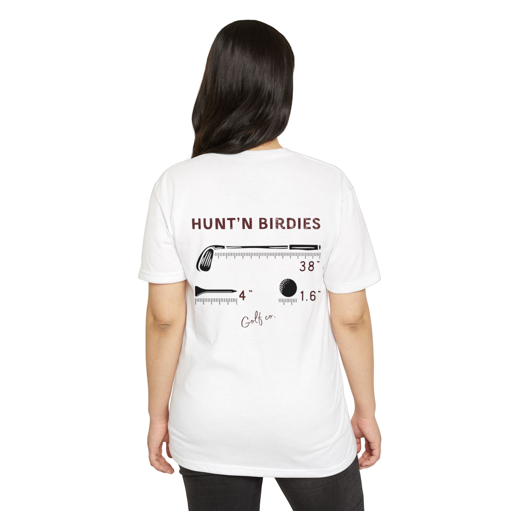 The Measurement Tee
