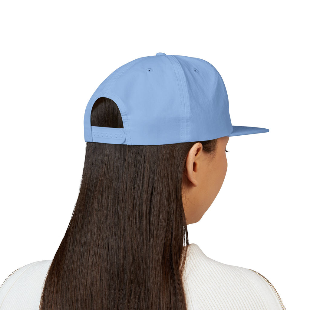 Pink Birdies Cap