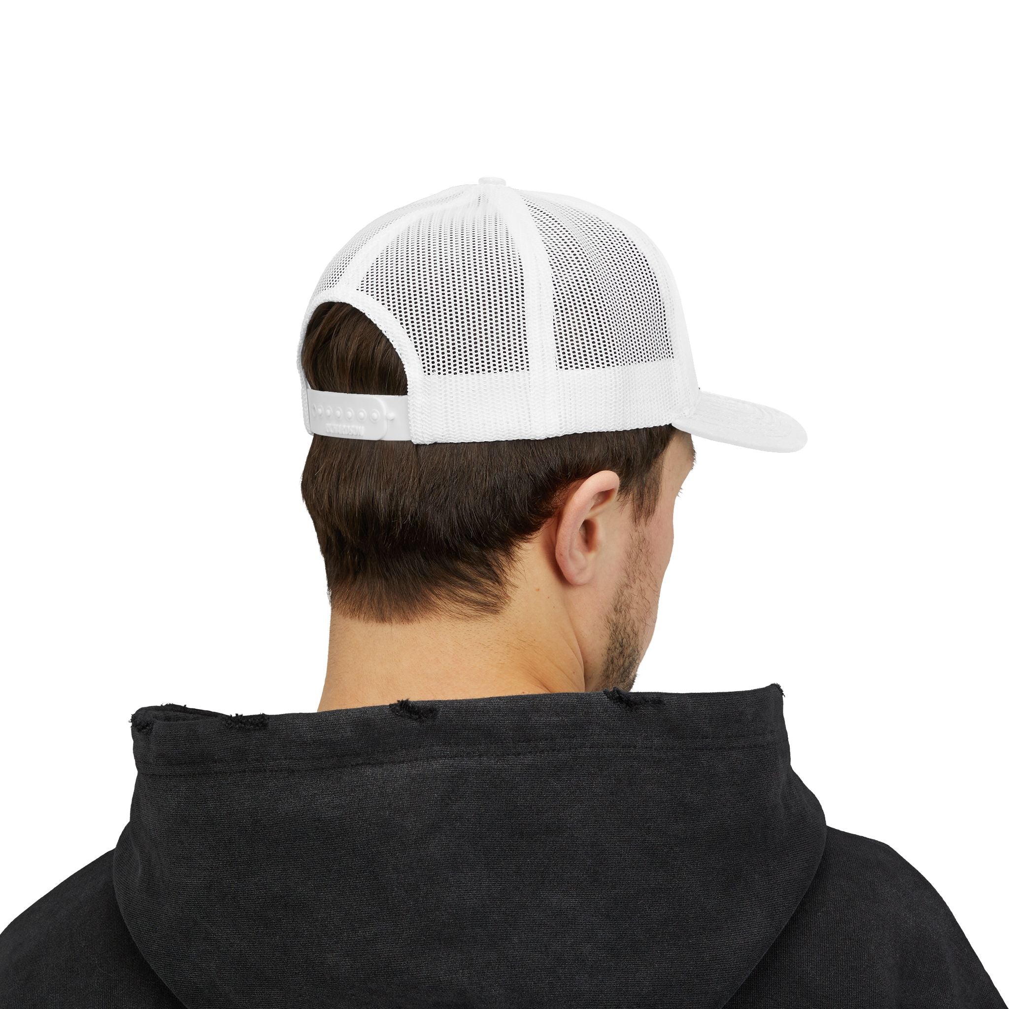 The Spaniel Cap