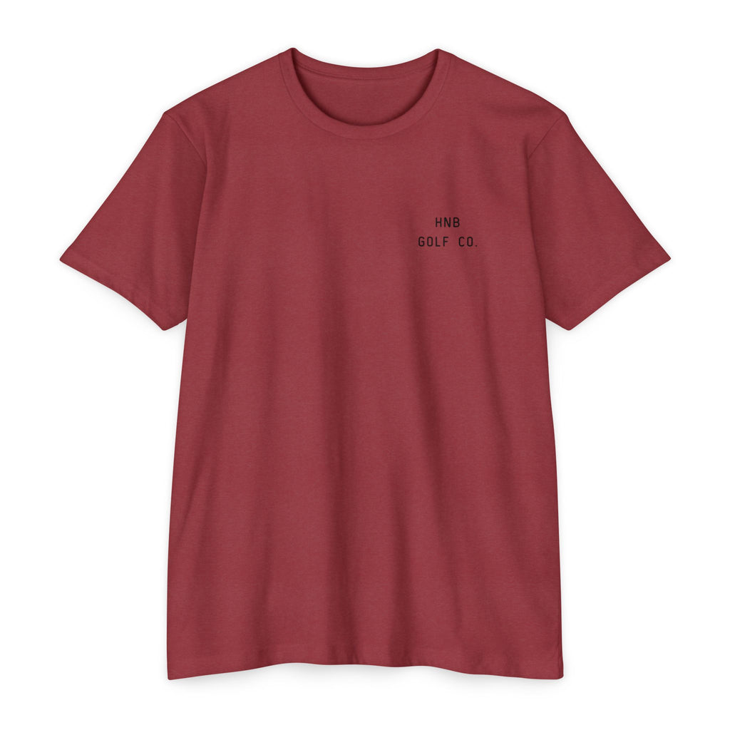 The Golf Ribs Tee