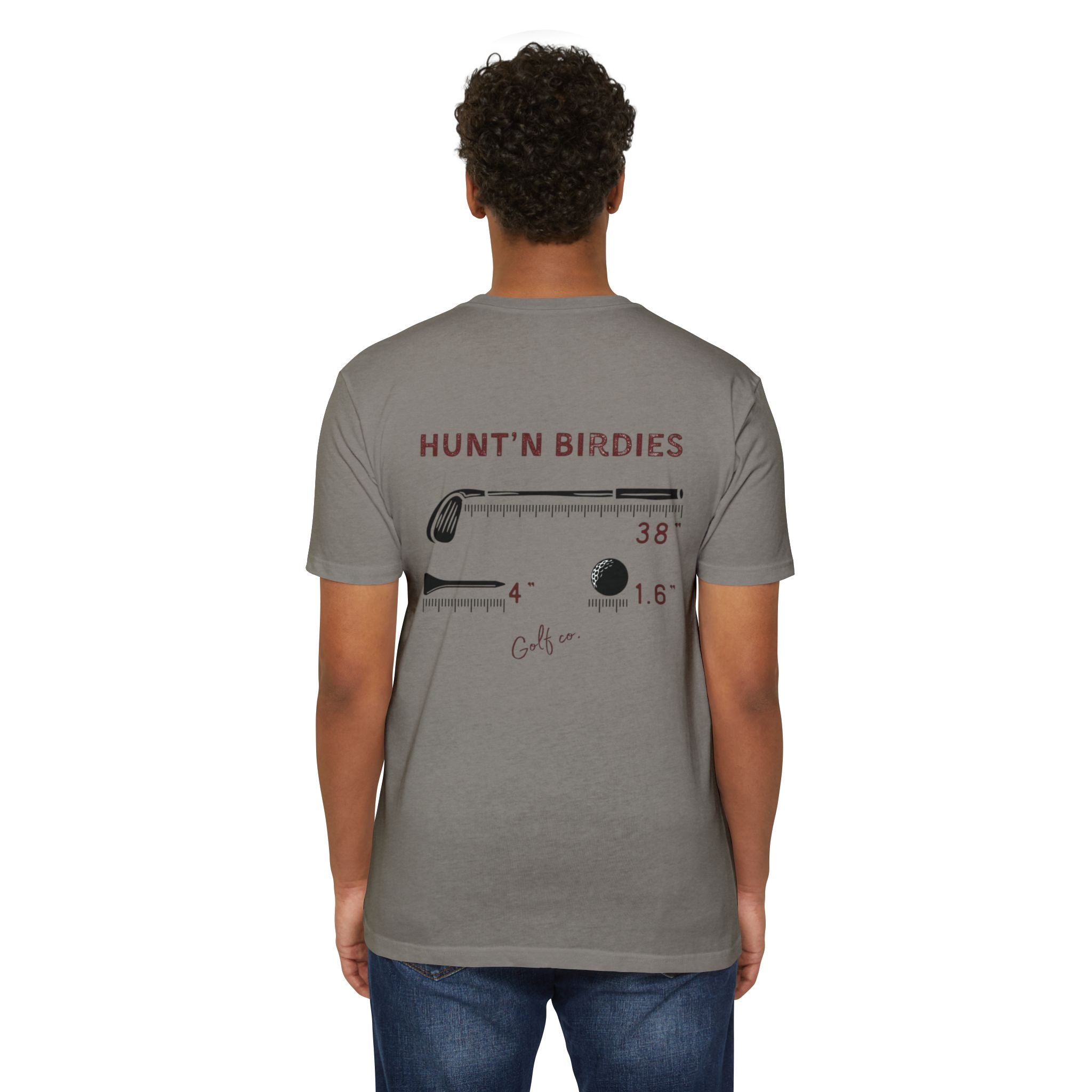 The Measurement Tee