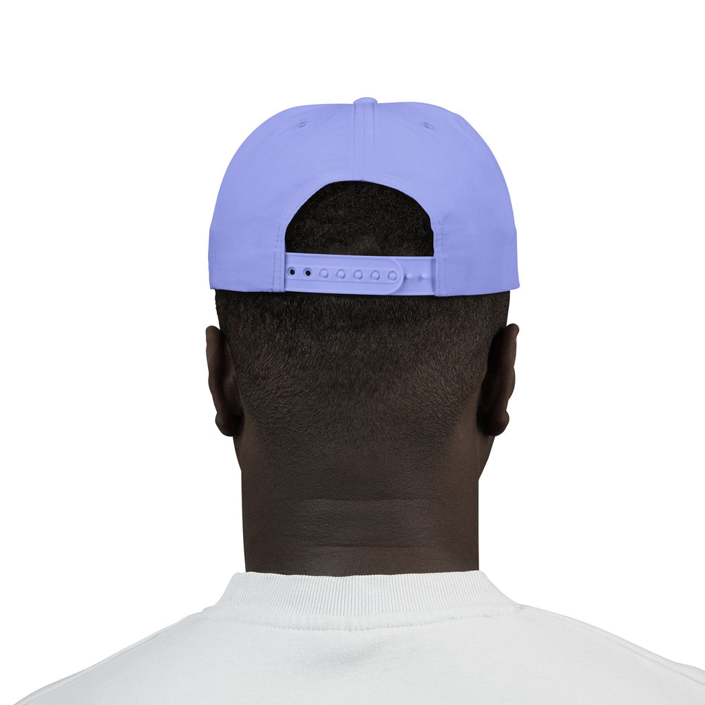 Pink Birdies Cap