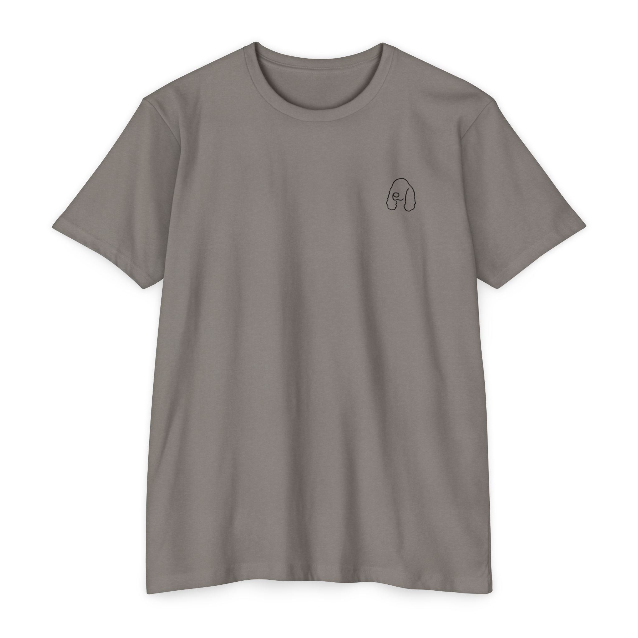 The Pelican tee