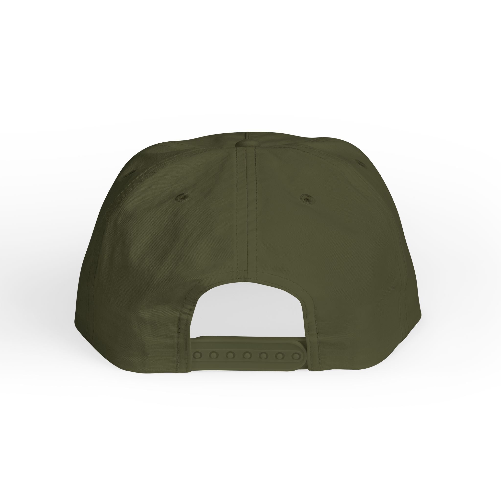 The Pink Cap