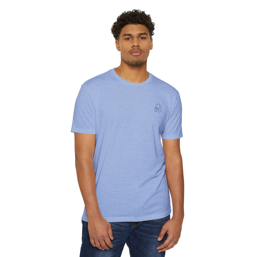 The Mountains Tee