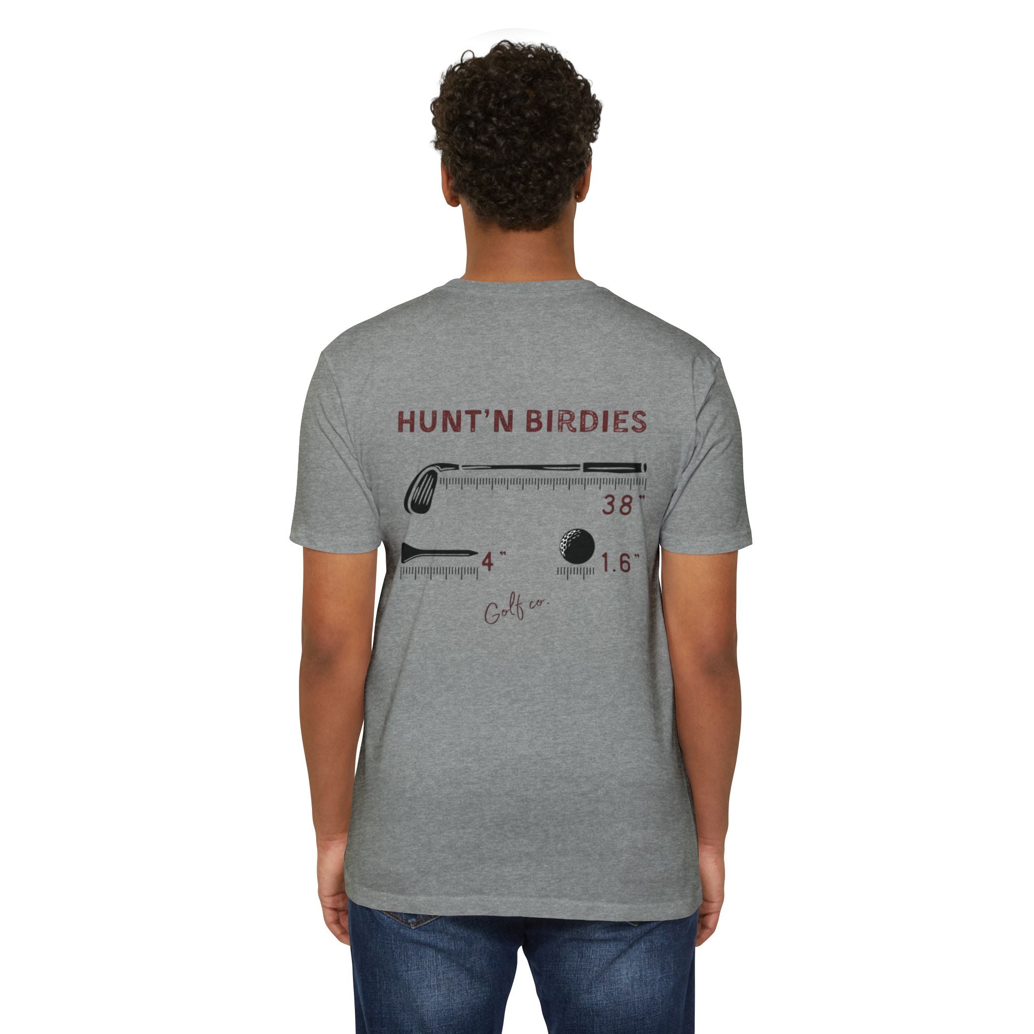 The Measurement Tee