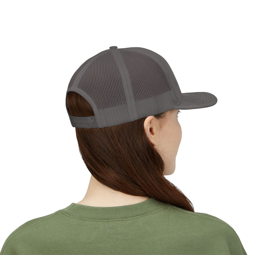 The Spaniel Cap