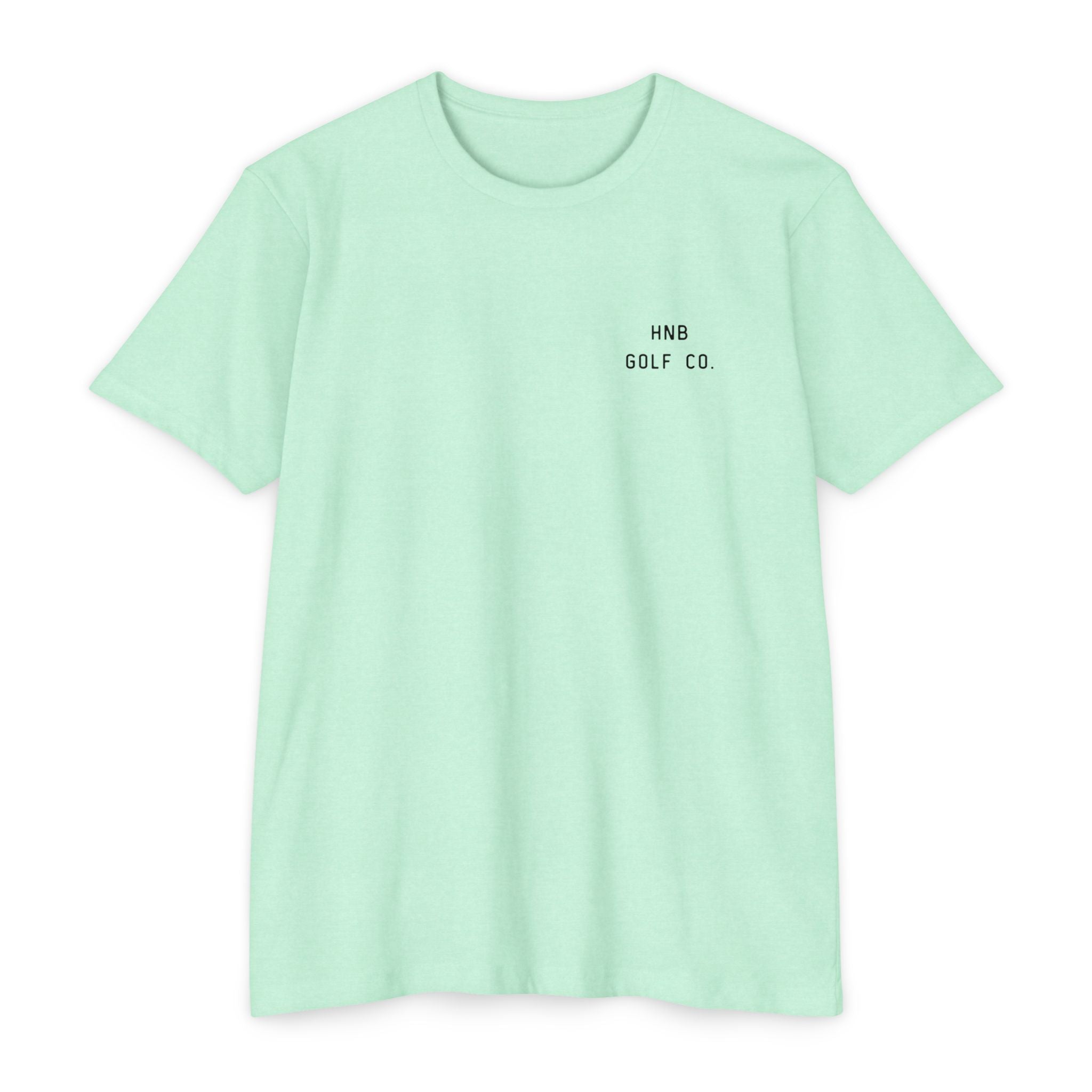 The Golf Ribs Tee