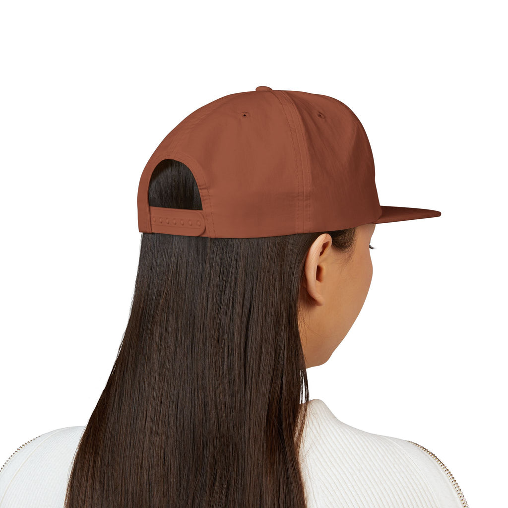 Pink Birdies Cap