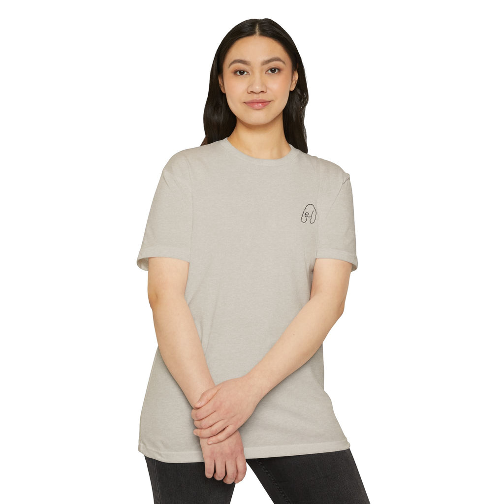 The Pelican tee