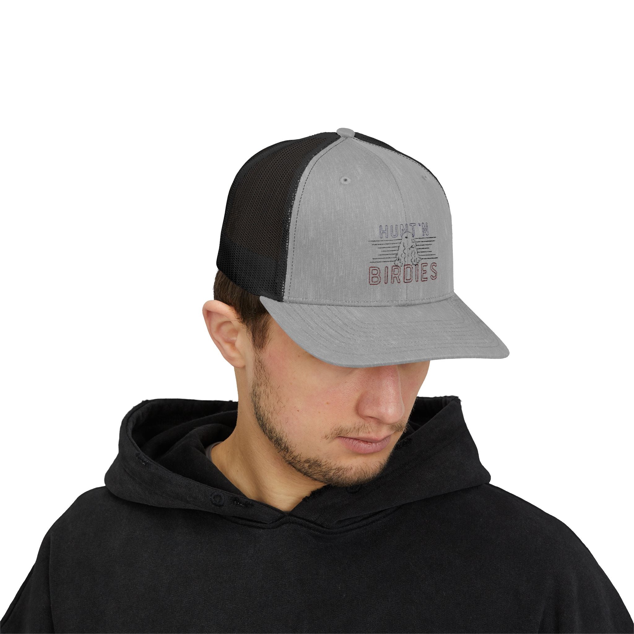 The Spaniel Cap
