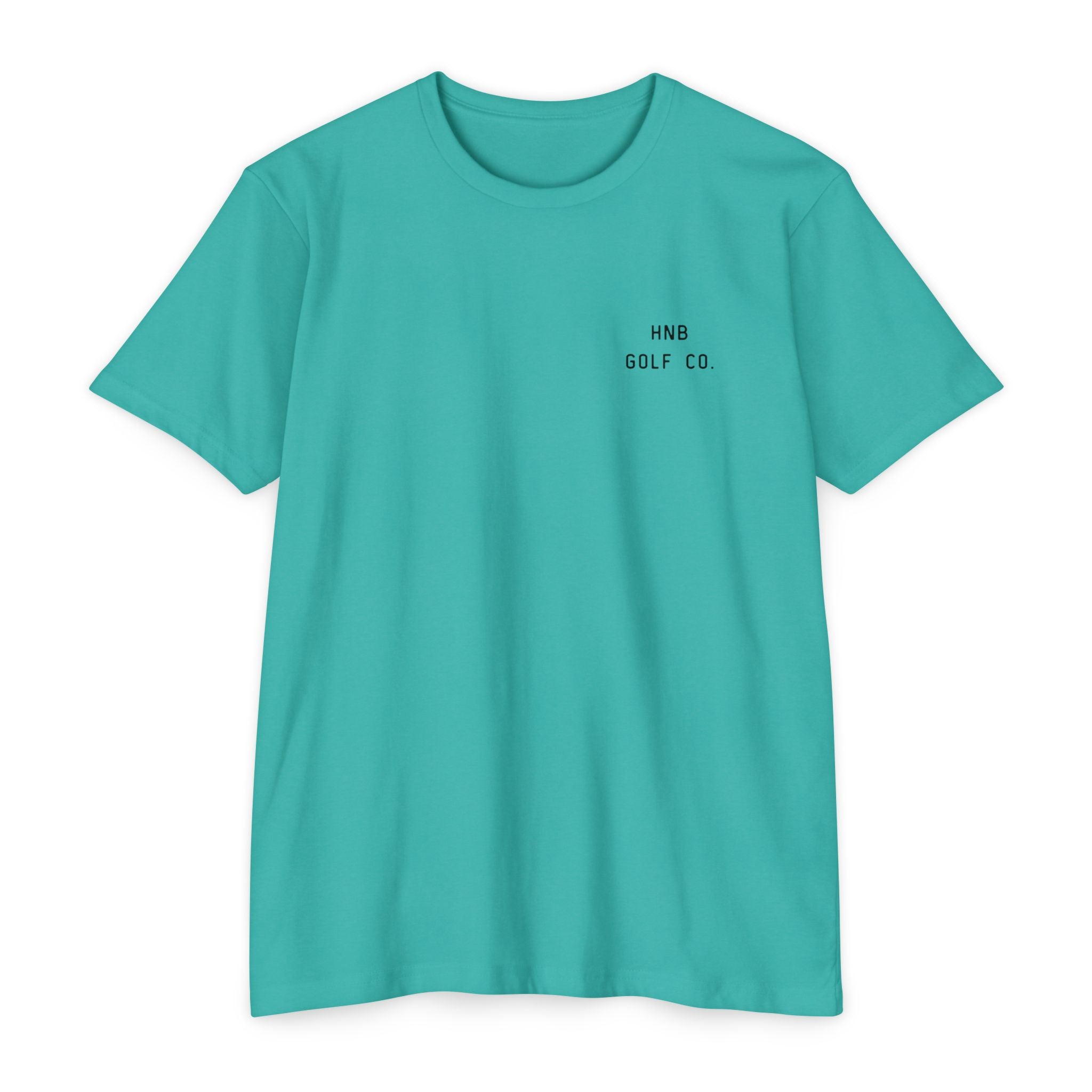 The Golf Ribs Tee