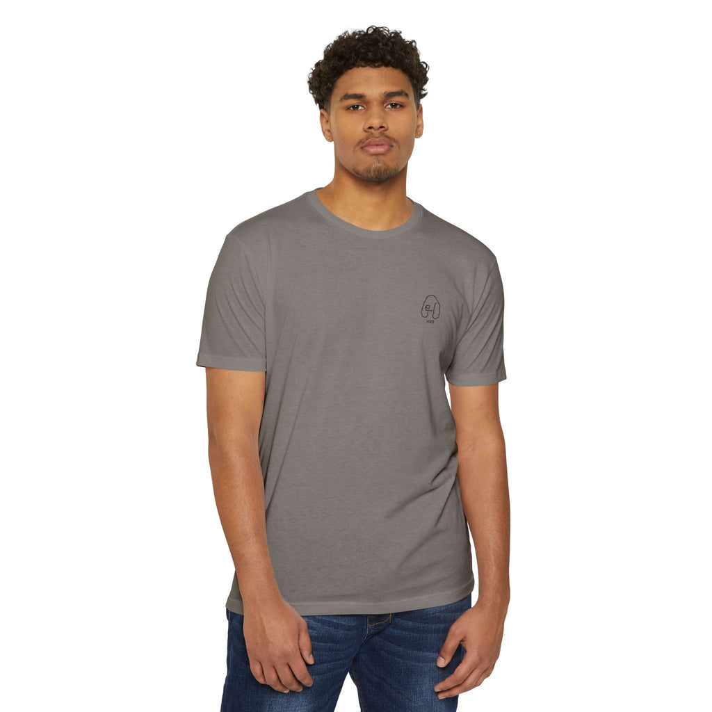 The Palm Tee