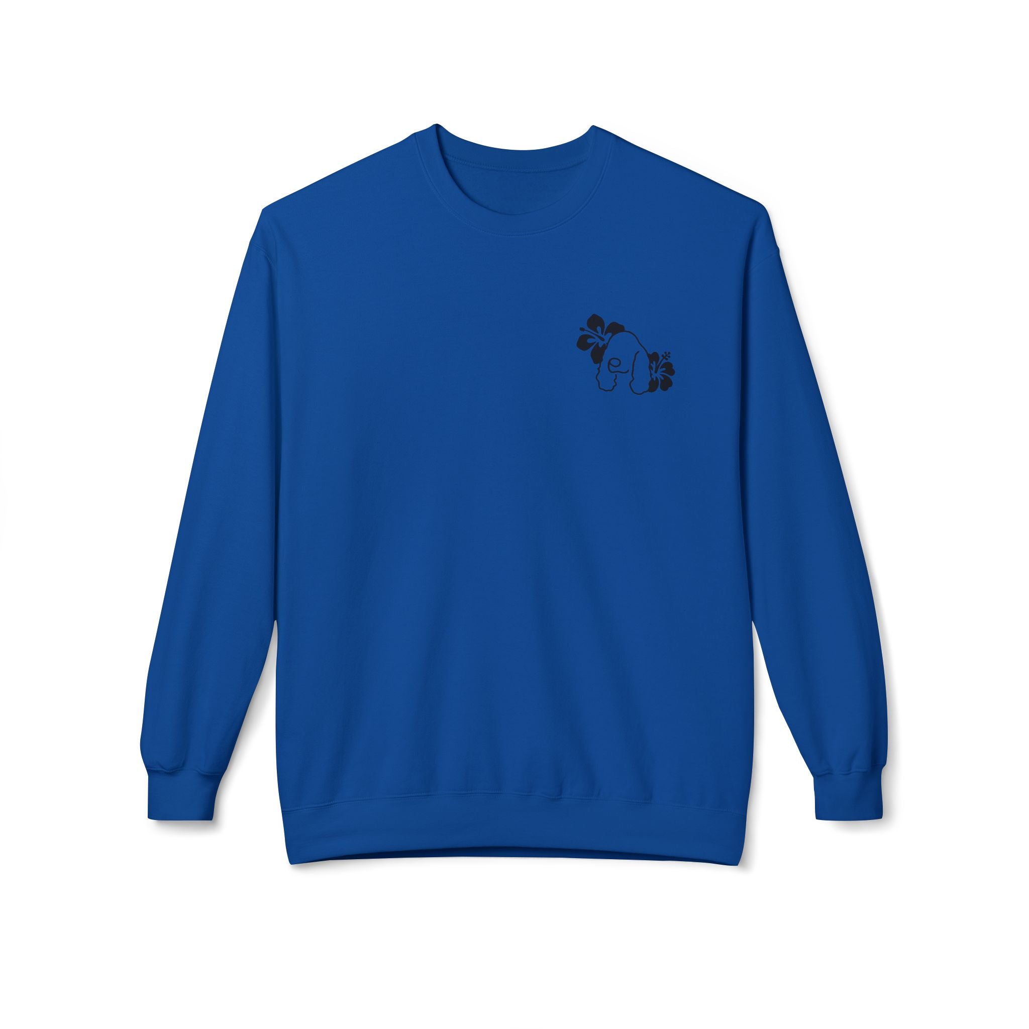 Pink Ball Sweatshirt