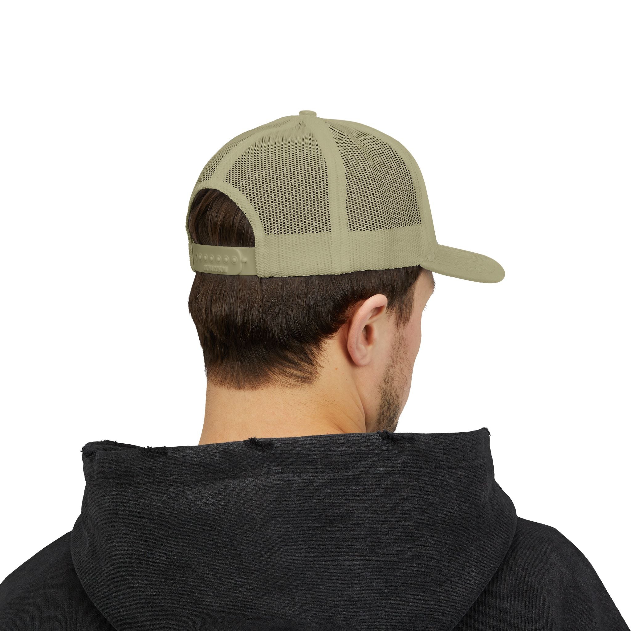 The Spaniel Cap