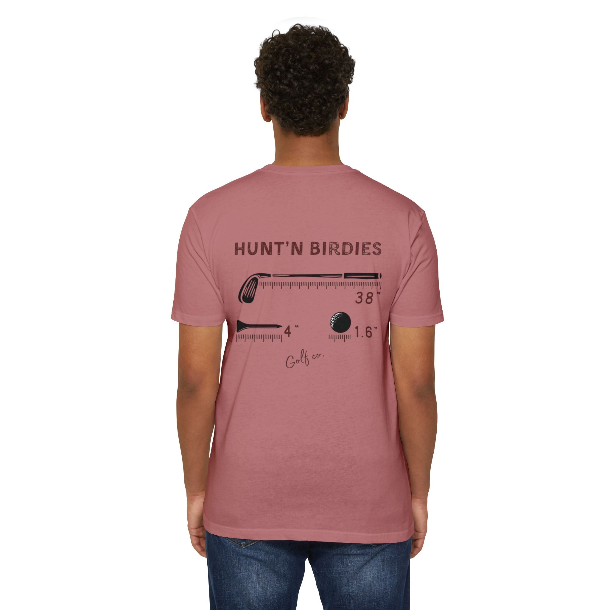 The Measurement Tee