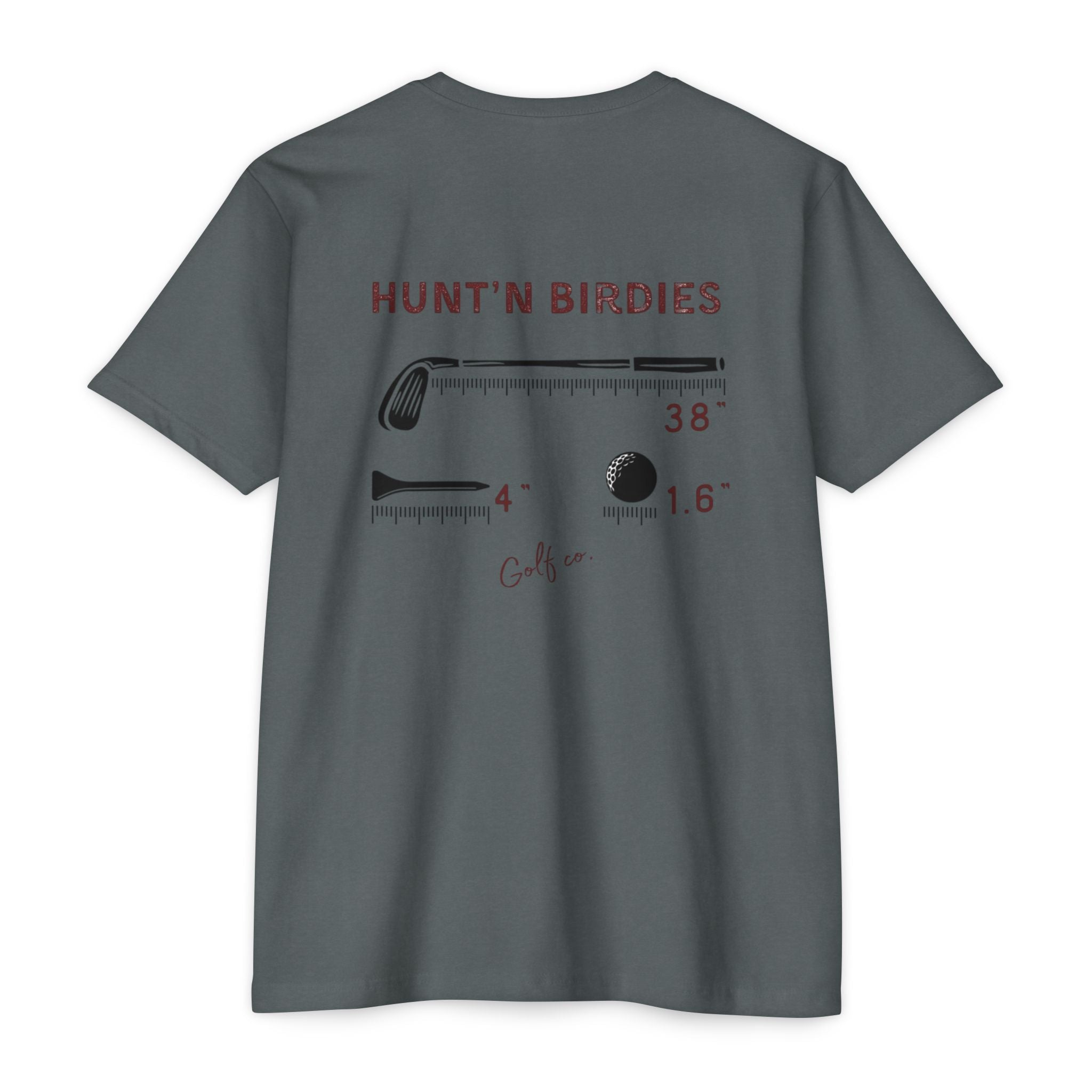 The Measurement Tee