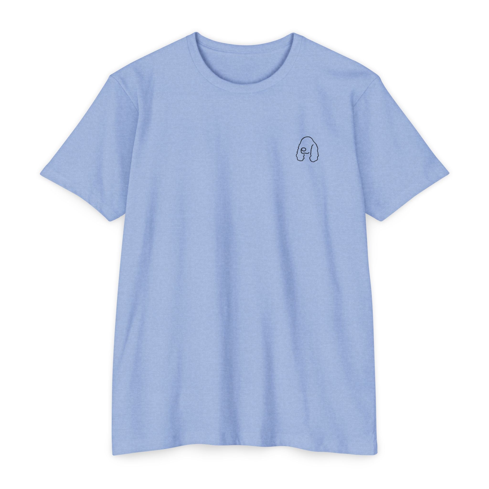 The Pelican tee