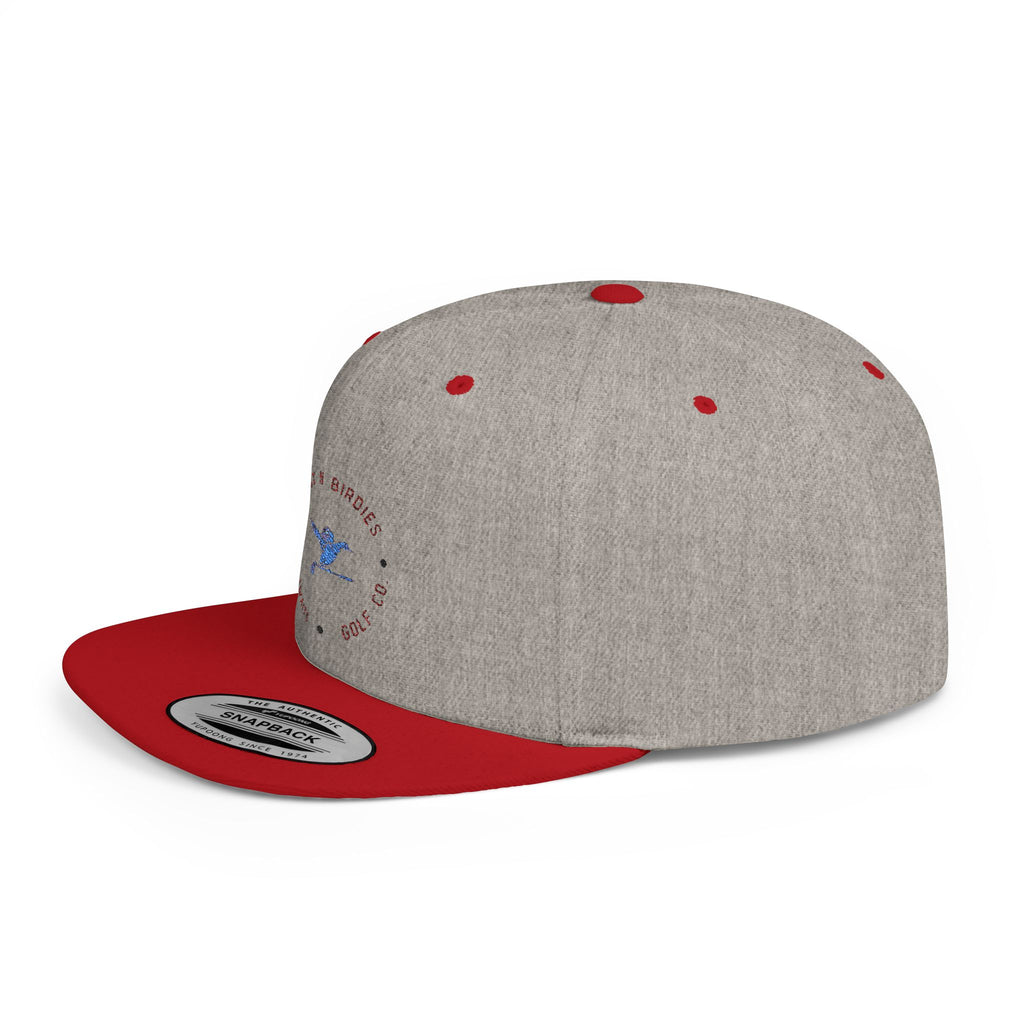 The Duck Cap
