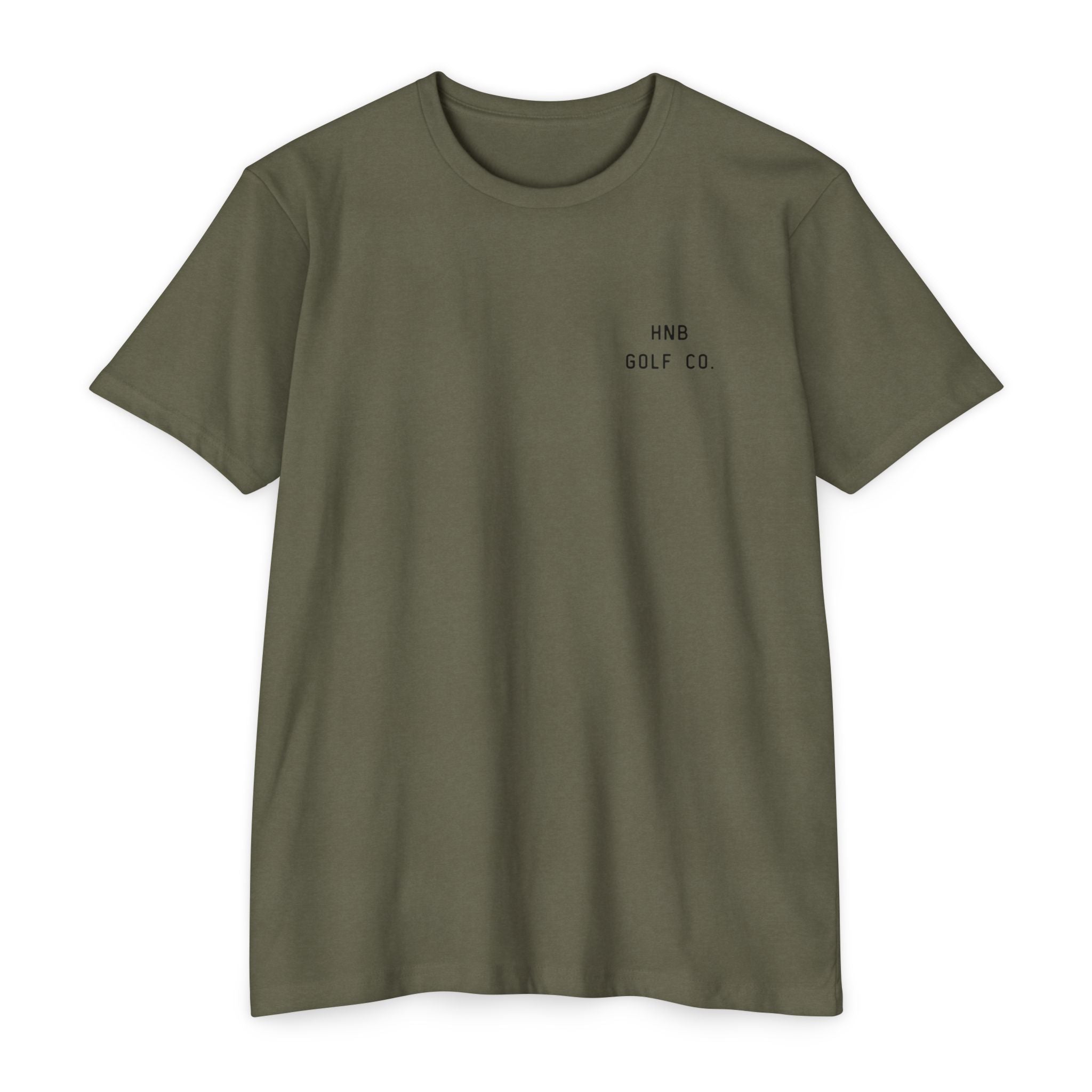 The Golf Ribs Tee