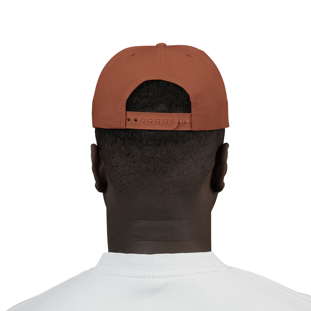 Pink Birdies Cap