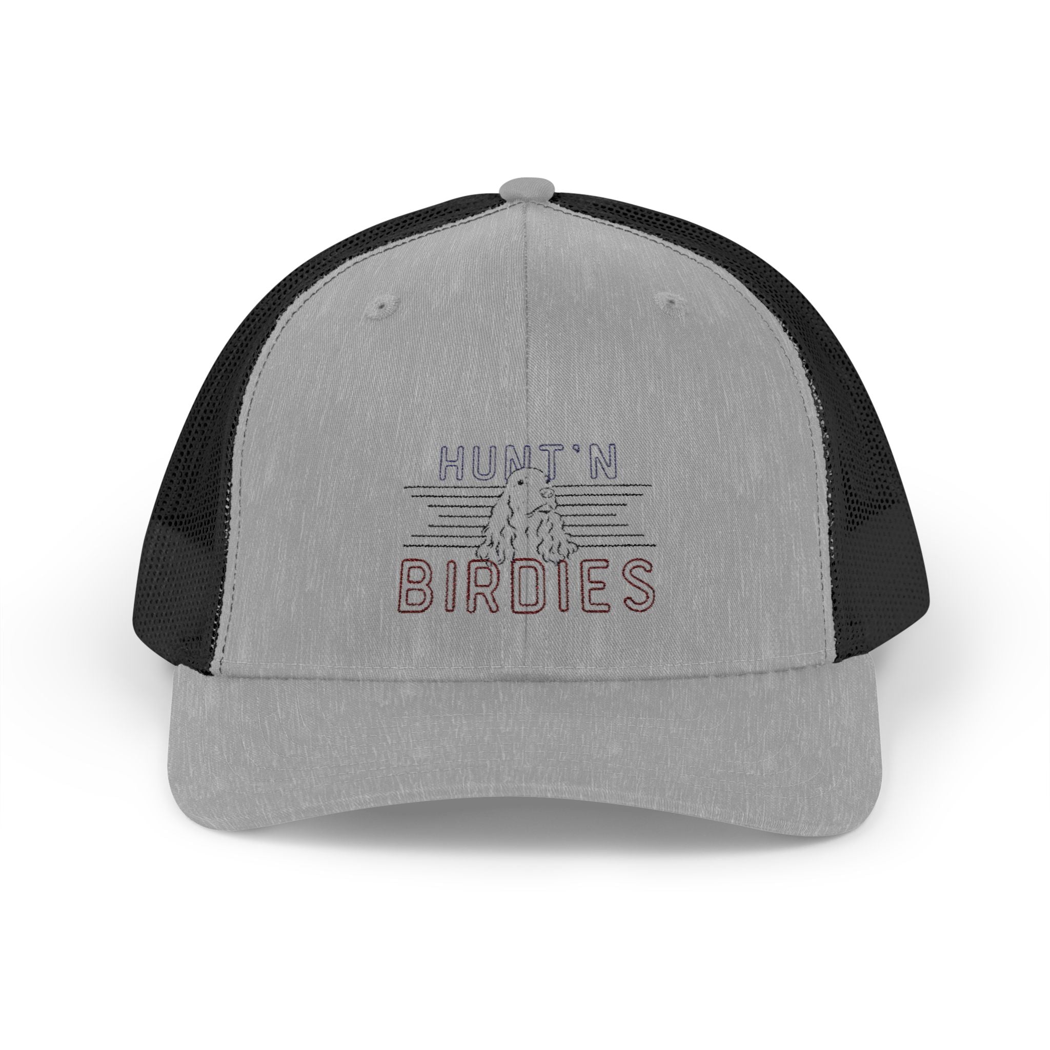 The Spaniel Cap