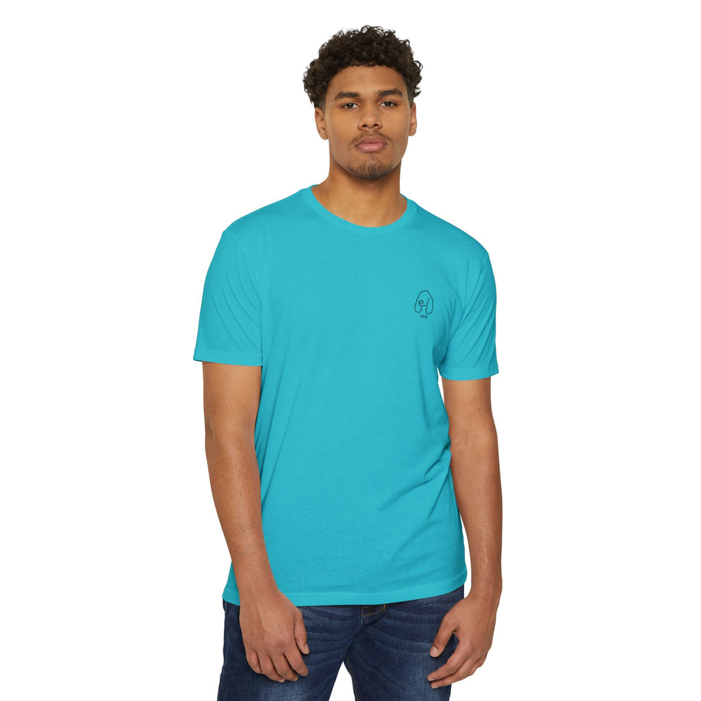 The Palm Tee