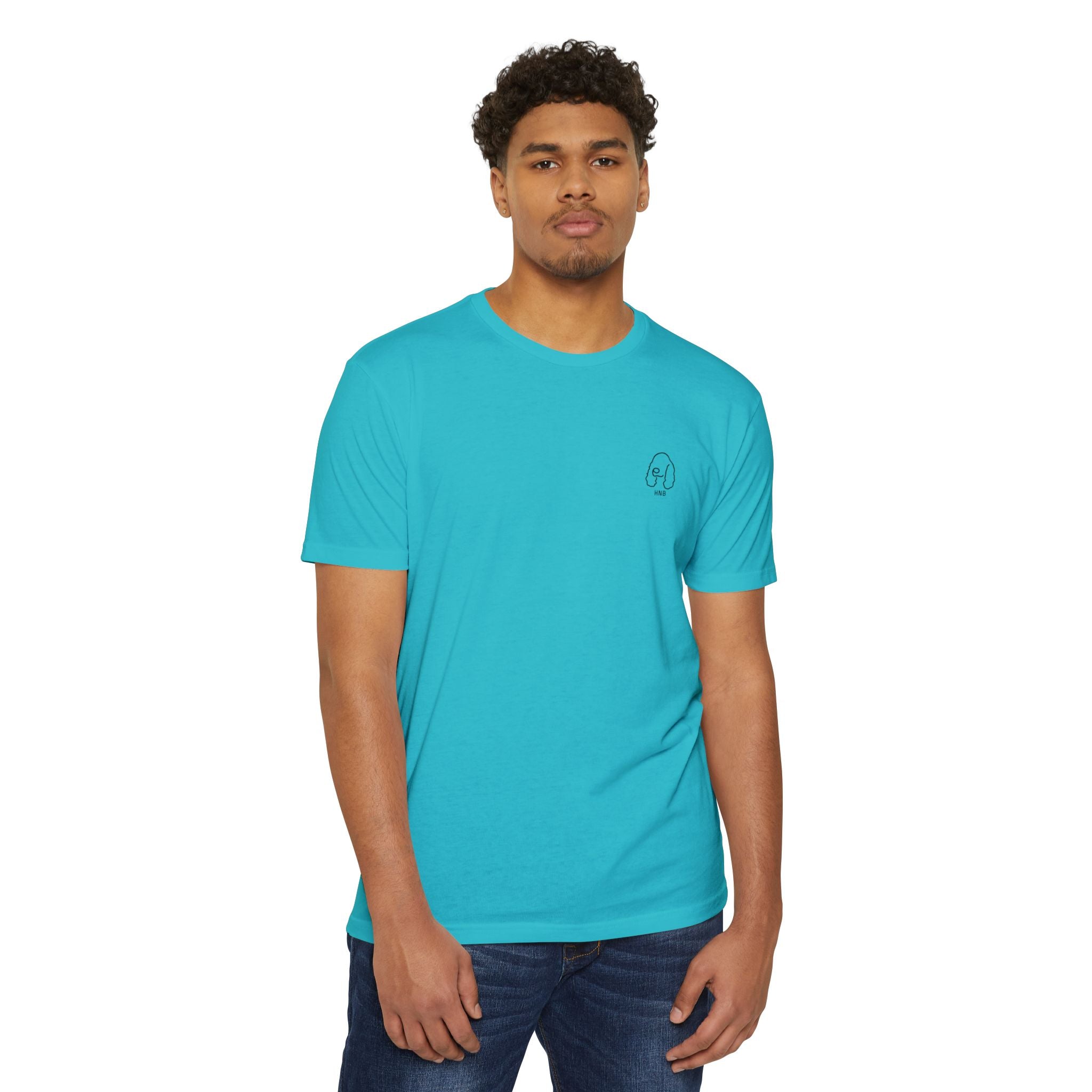 The Palm Tee