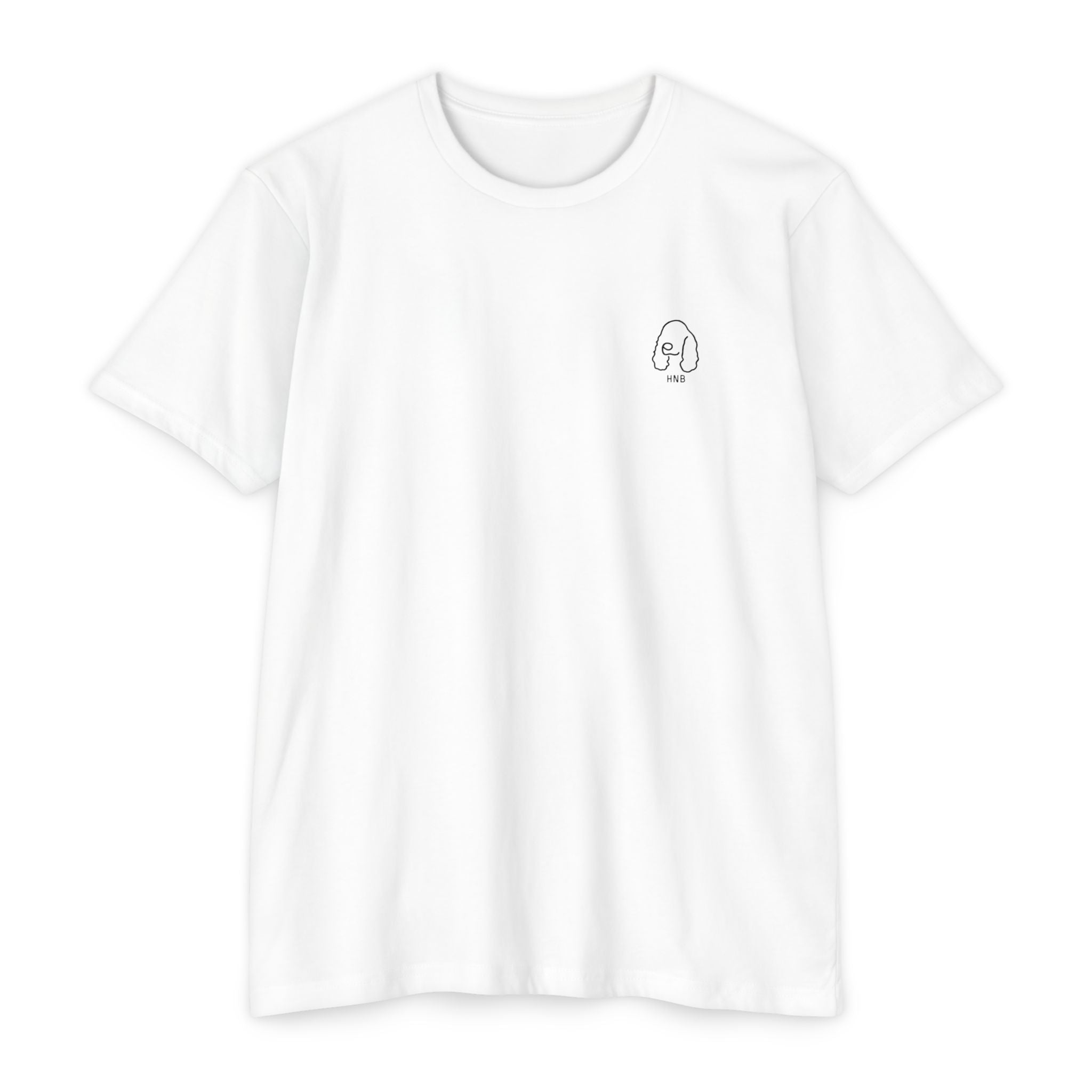 The Palm Tee