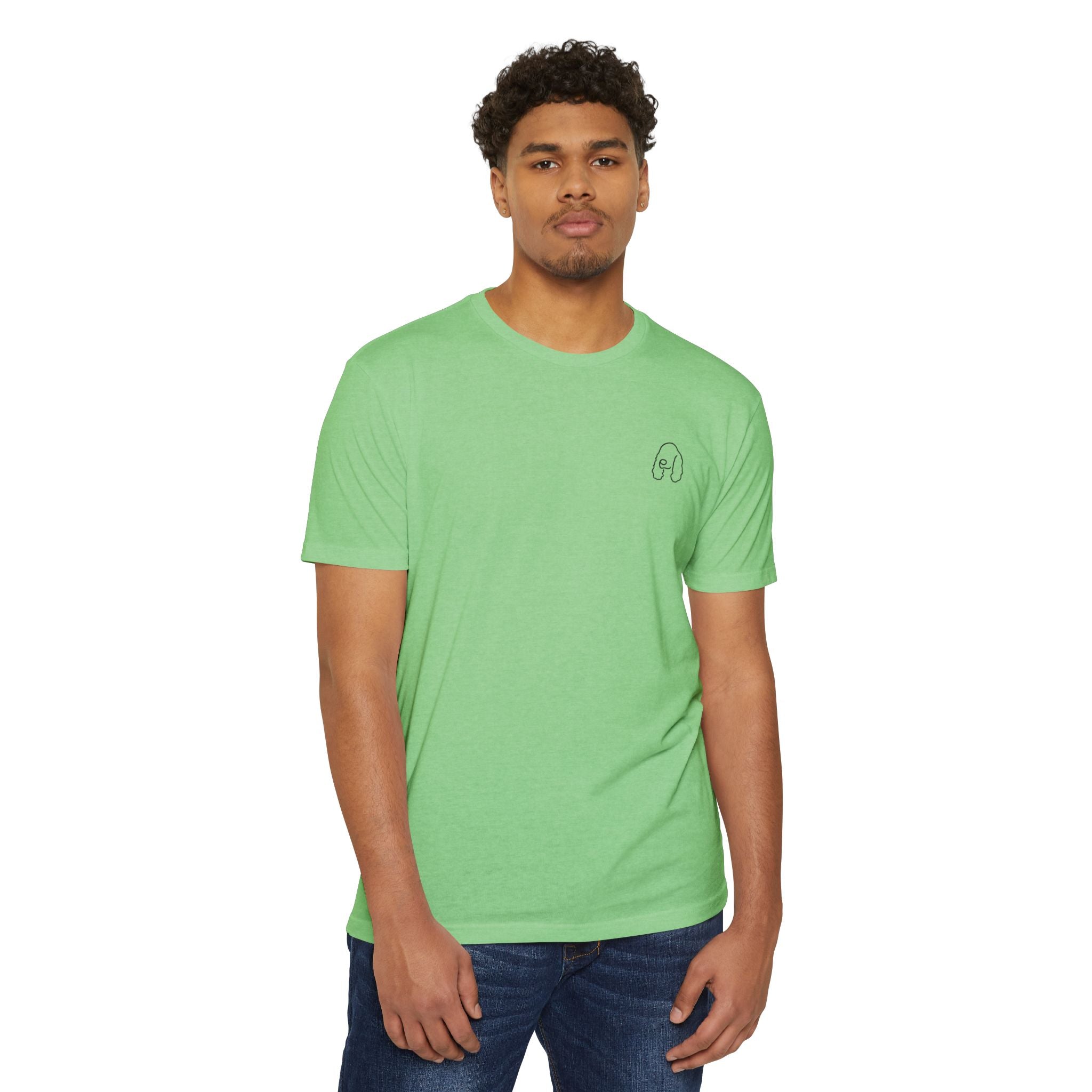 The Pelican tee