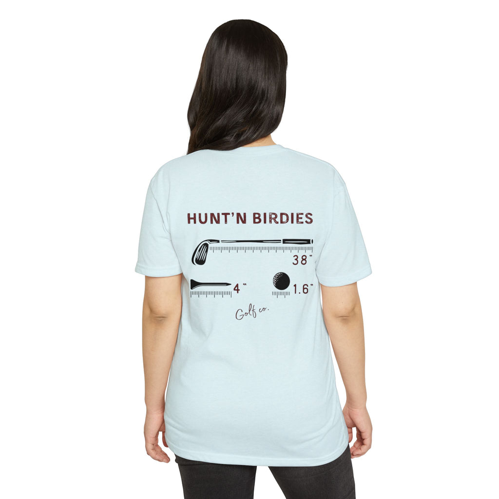 The Measurement Tee