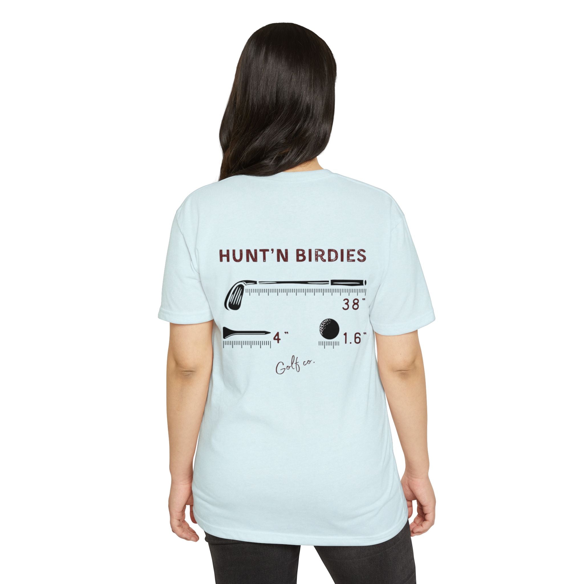 The Measurement Tee